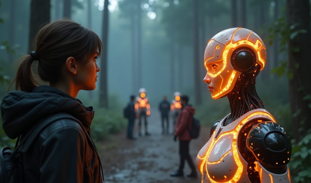 AI in video games