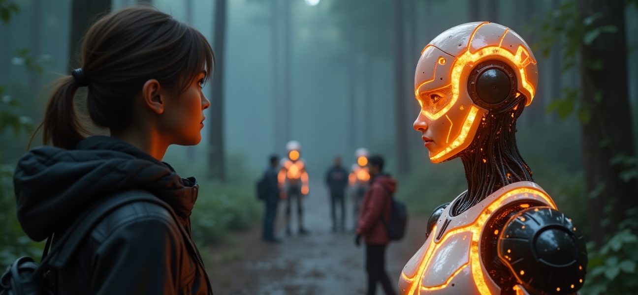 AI in video games
