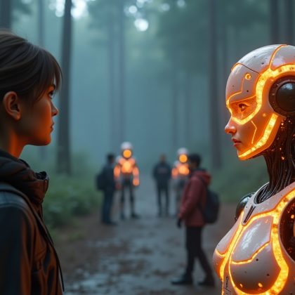 AI in video games