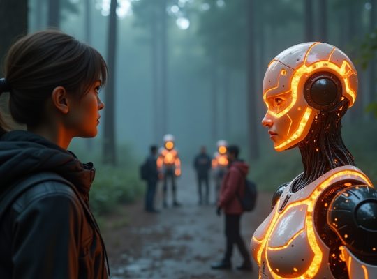 AI in video games