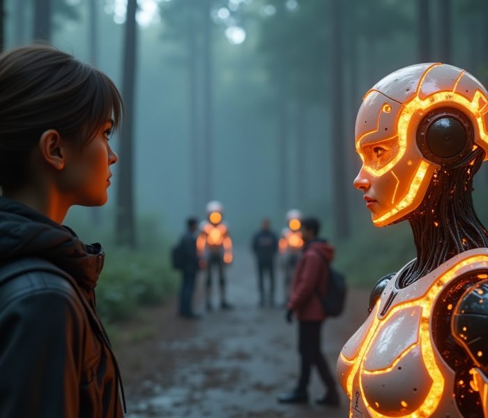 AI in video games