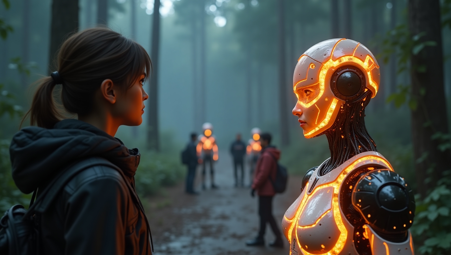 AI in video games
